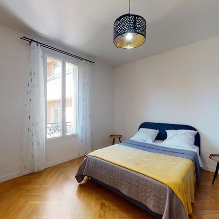Grand Appartement Fontana Nice Ngoại thất bức ảnh