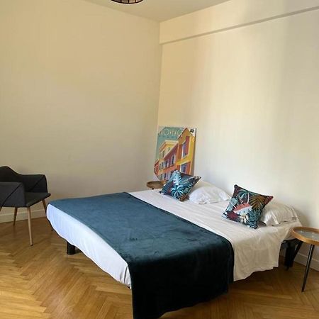 Grand Appartement Fontana Nice Ngoại thất bức ảnh