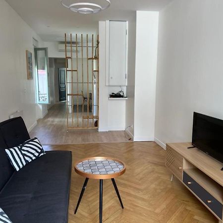 Grand Appartement Fontana Nice Ngoại thất bức ảnh