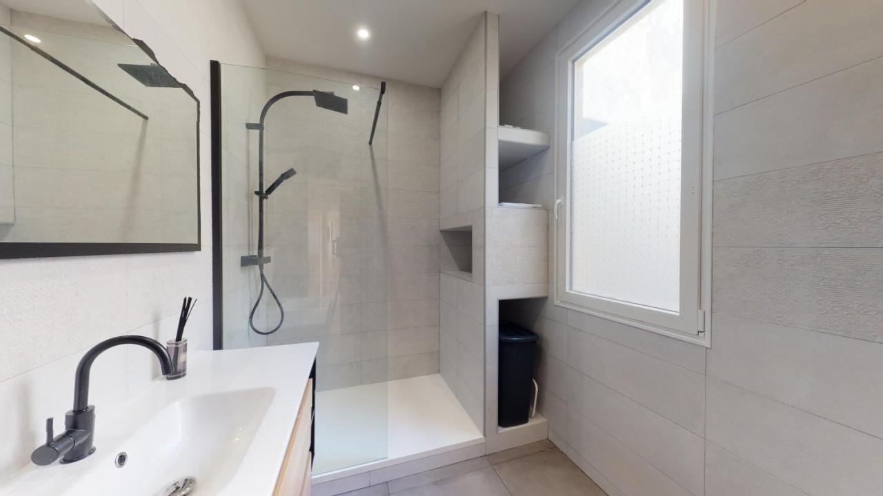 Grand Appartement Fontana Nice Ngoại thất bức ảnh