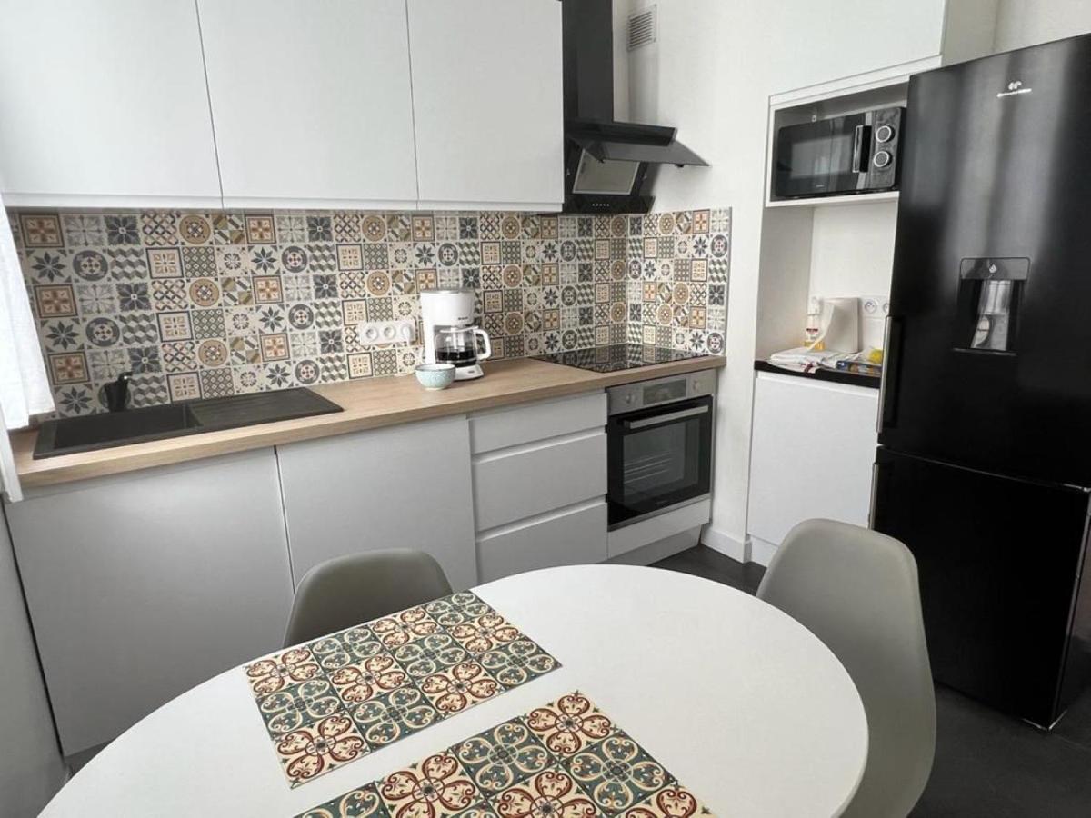 Grand Appartement Fontana Nice Ngoại thất bức ảnh